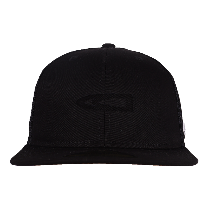 Gorra Black Bullet Mesh Snapback