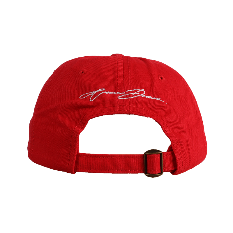 Gorra Red Golf Firma Cap