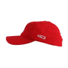 Gorra Crow Red Golf Cap