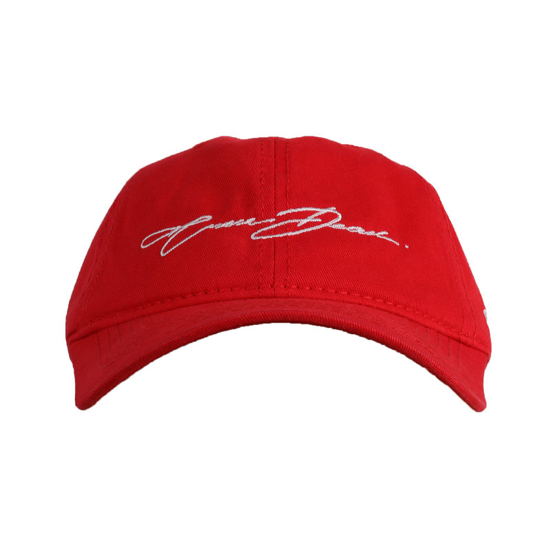 Gorra Red Golf Firma Cap
