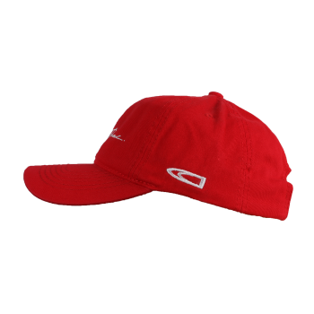 Gorra Red Golf Firma Cap