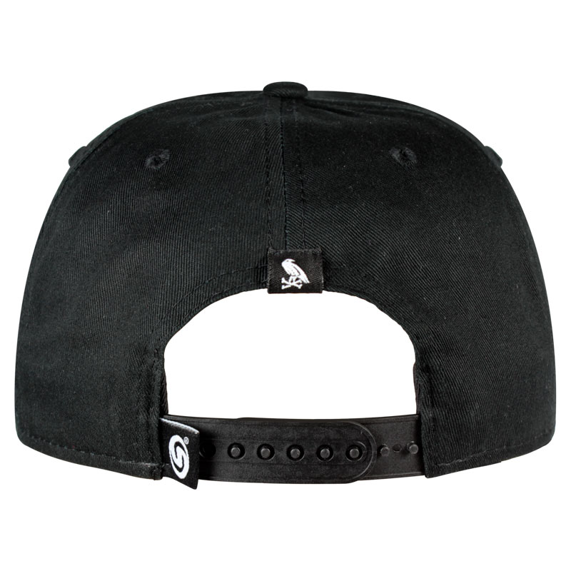 Gorra Referee Snapback Cap