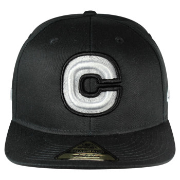 Gorra Referee Snapback Cap
