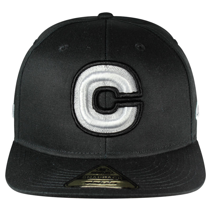 Gorra Referee Snapback Cap