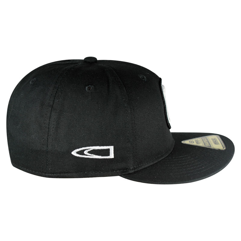Gorra Referee Snapback Cap