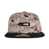 Gorra Warzone Snapback