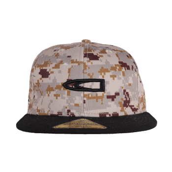 Gorra Warzone Snapback