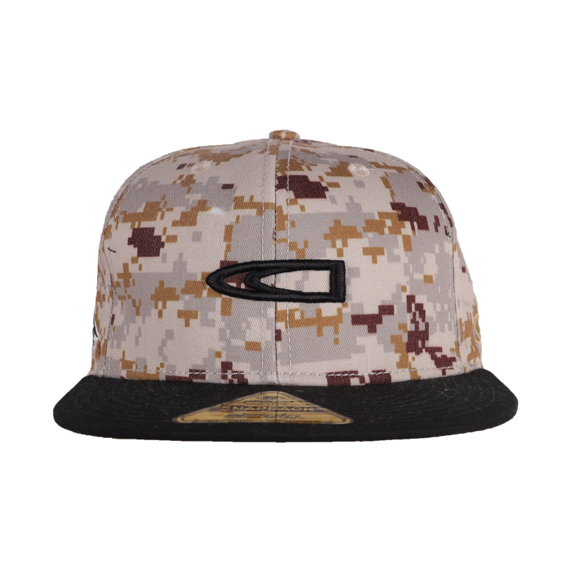 Gorra Warzone Snapback