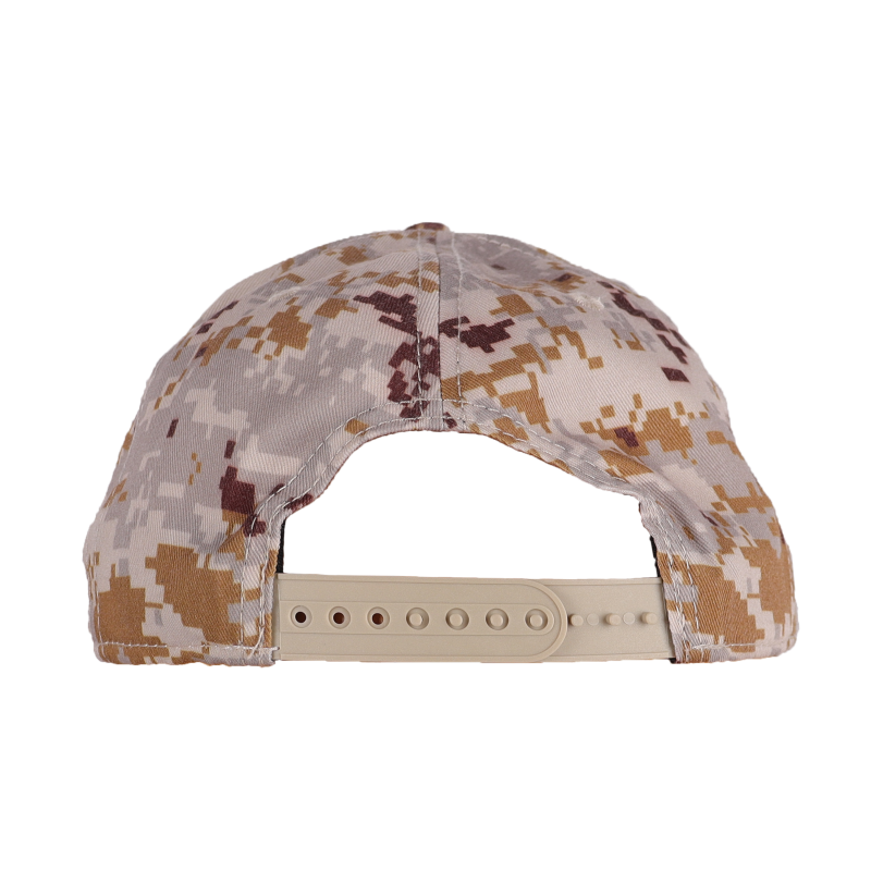 Gorra Warzone Snapback