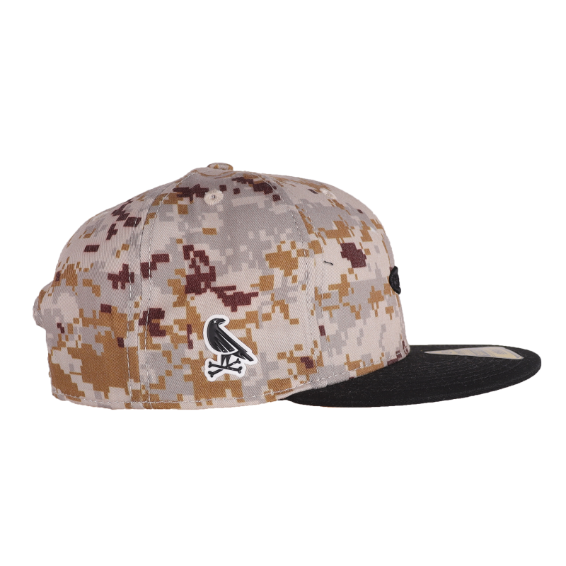 Gorra Warzone Snapback