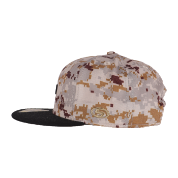 Gorra Warzone Snapback