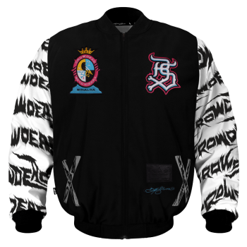 Jacket Blakko