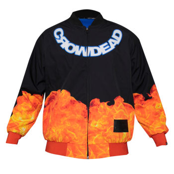 Jacket Blaze