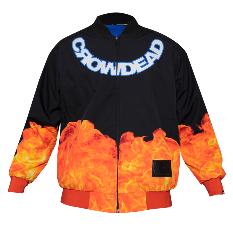 Jacket Blaze
