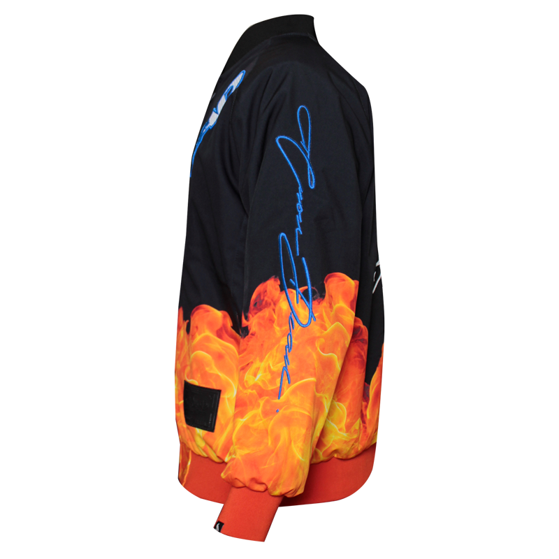 Jacket Blaze