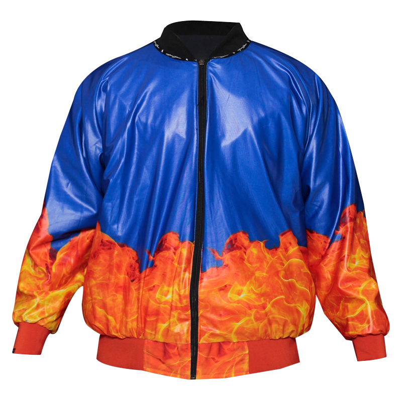 Jacket Blaze