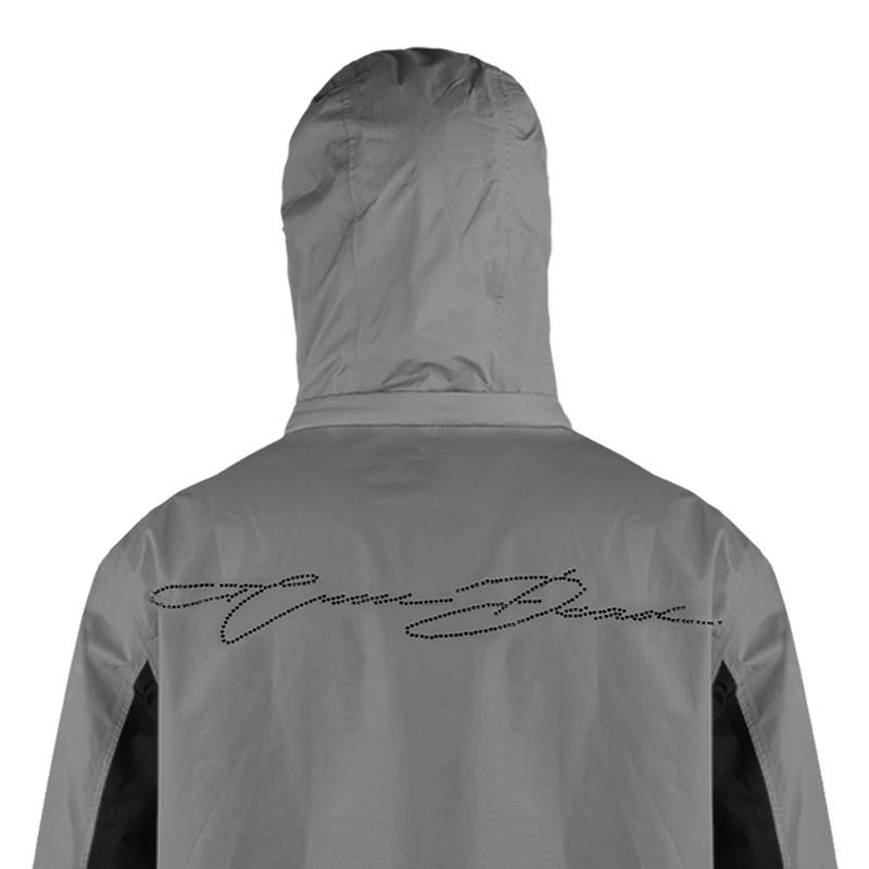 Jacket Hunter Crow PM