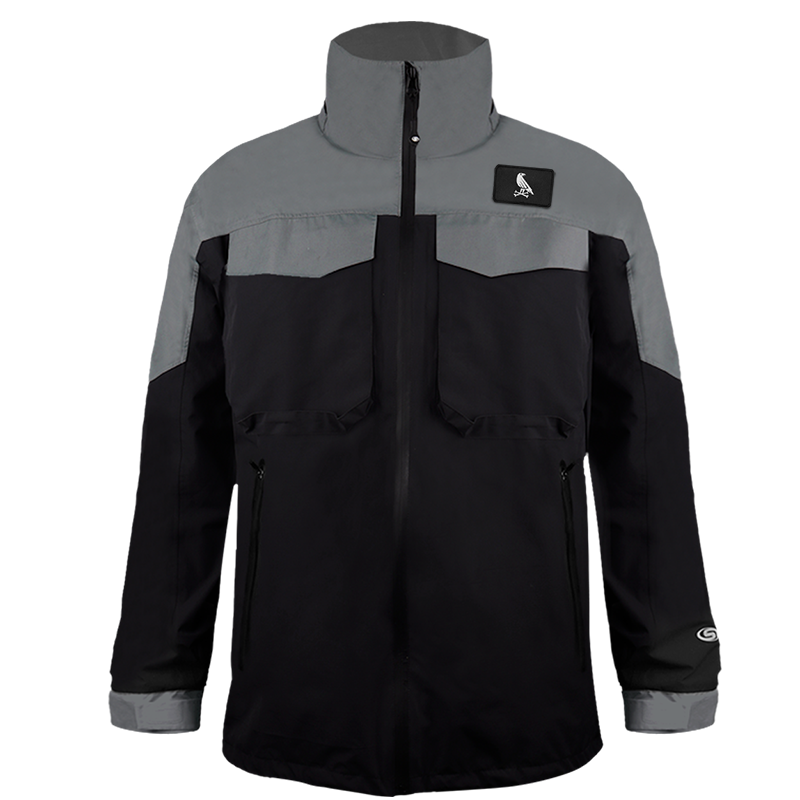 Jacket Hunter Crow PM