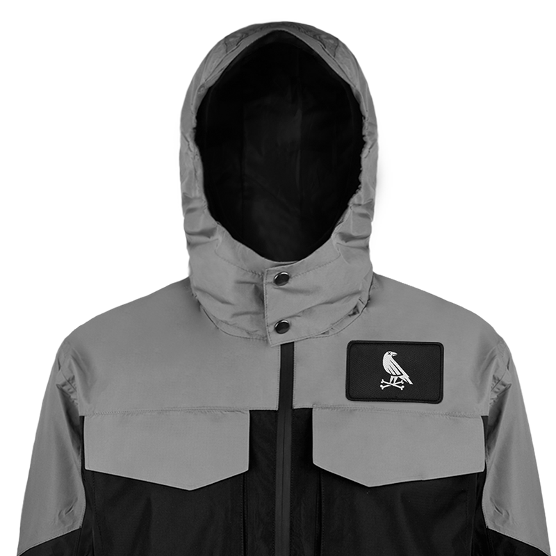 Jacket Hunter Crow PM