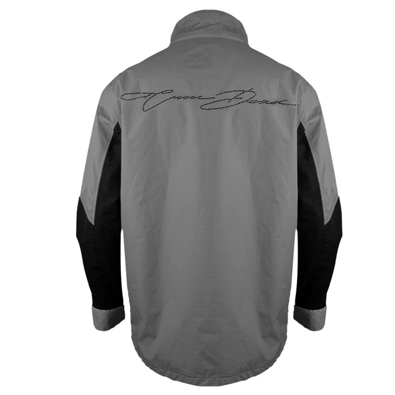 Jacket Hunter Crow PM