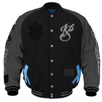 Jacket Dark Bronx