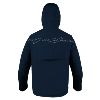 Deluxe Marino Jacket