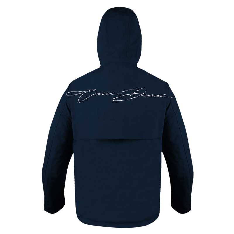 Deluxe Marino Jacket