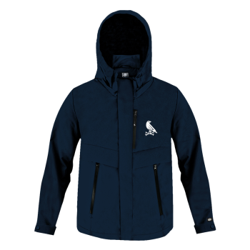 Deluxe Marino Jacket