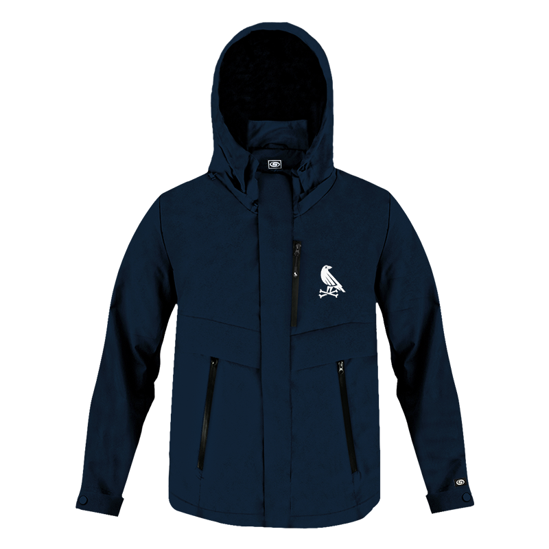 Deluxe Marino Jacket