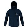 Deluxe Marino Jacket