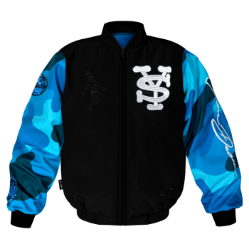 Jacket Star Rain YS