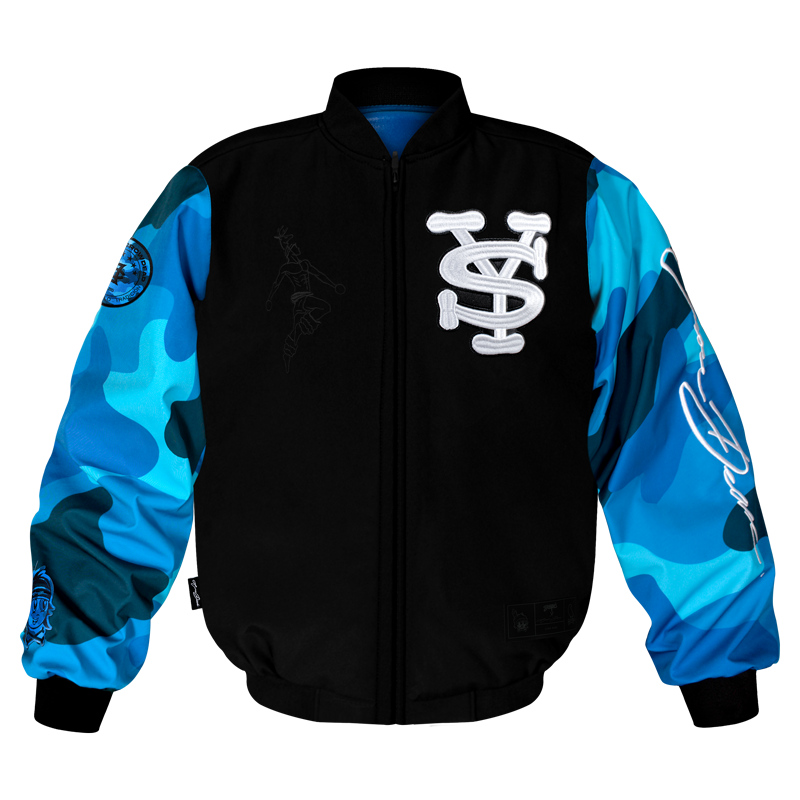 Jacket Star Rain YS