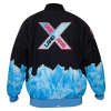 Jacket Ice