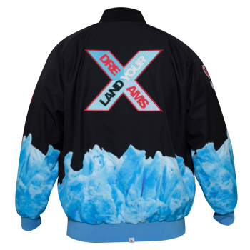 Jacket Ice
