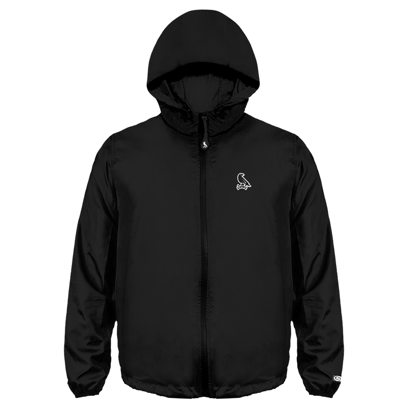 CroWind Jacket