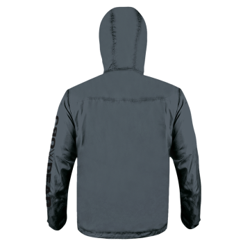 CroWind Jacket Gray