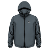 CroWind Jacket Gray