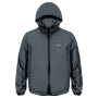 CroWind Jacket Gray