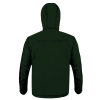 CroWind Jacket Green