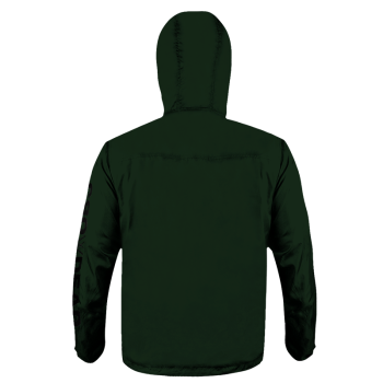 CroWind Jacket Green
