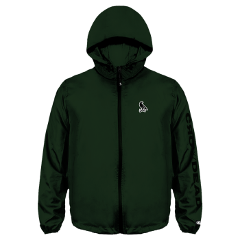 CroWind Jacket Green