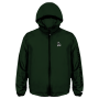 CroWind Jacket Green