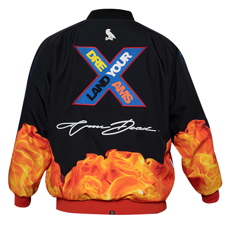 Jacket Blaze
