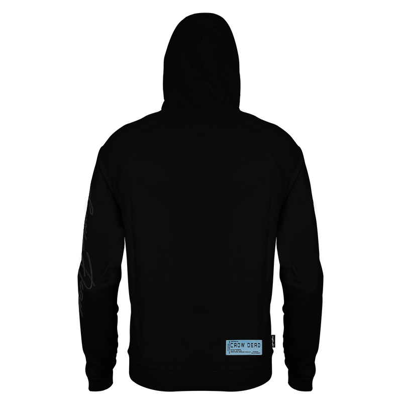 Hoodie Crowdead