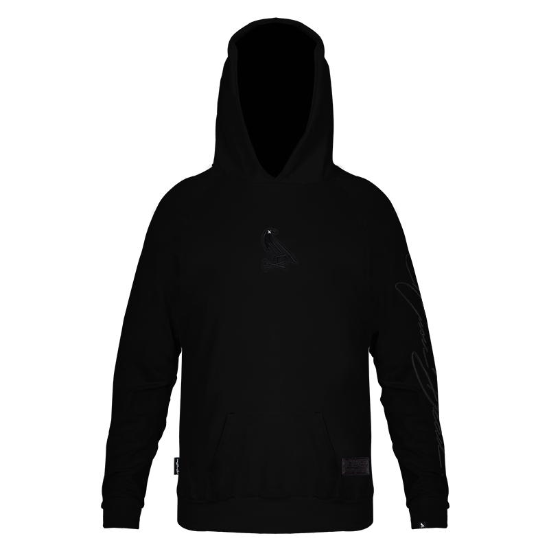 Hoodie Crowdead