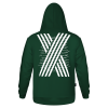 Hoodie Rain Forest