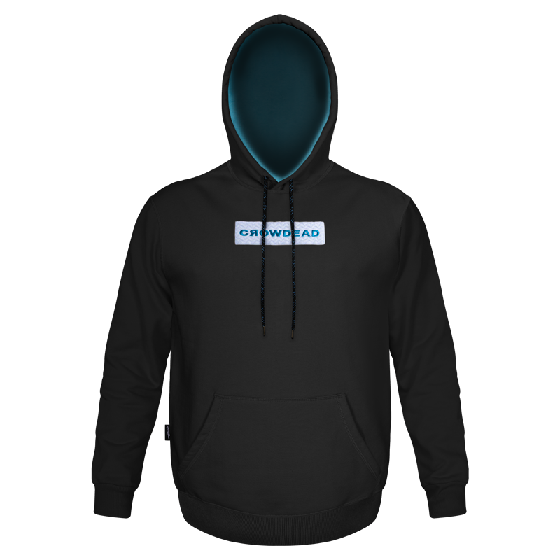 Hoodie CrowDreams