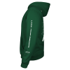 Hoodie Rain Forest