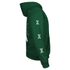 Hoodie Rain Forest