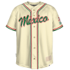 Jersey MexicOldie Black
